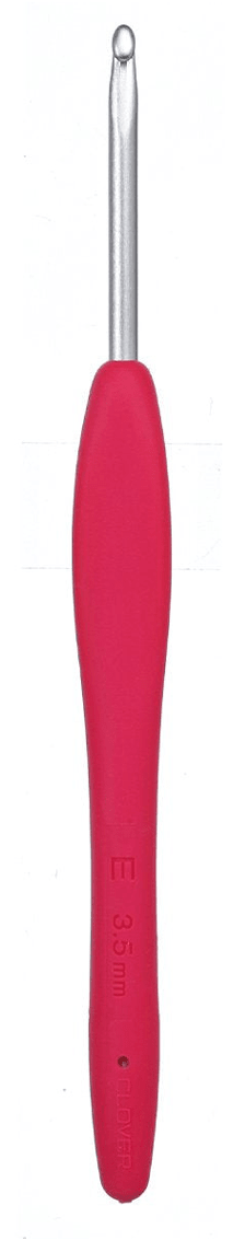 CROCHET AMOUR 3.50MM2 CROCHET AMOUR 3.50MM2