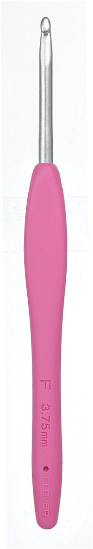 CROCHET AMOUR 3.75MM2