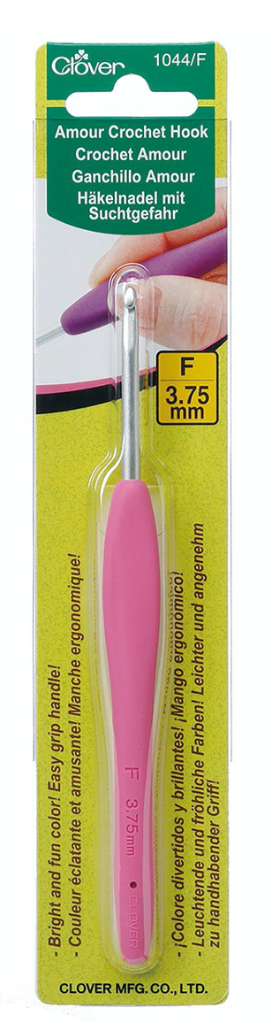 CROCHET AMOUR 3.75MM1 CROCHET AMOUR 3.75MM1