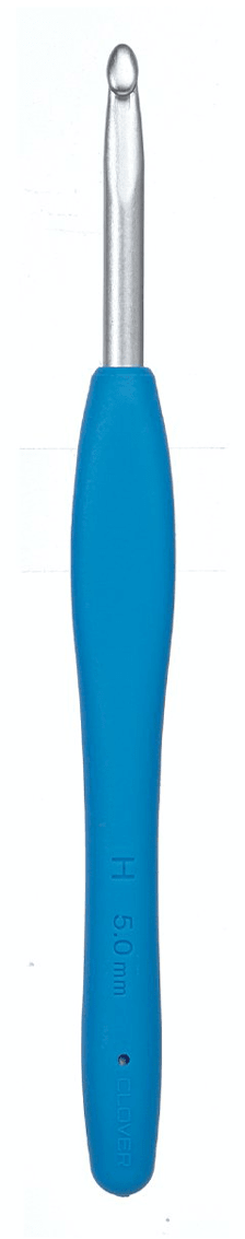 CROCHET AMOUR 5.00MM2