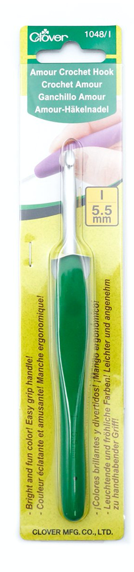CROCHET AMOUR 5.50MM1 CROCHET AMOUR 5.50MM1