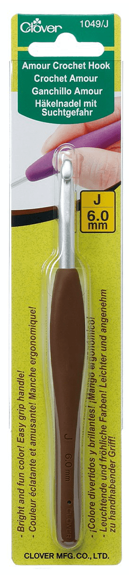 CROCHET AMOUR 6.00MM1