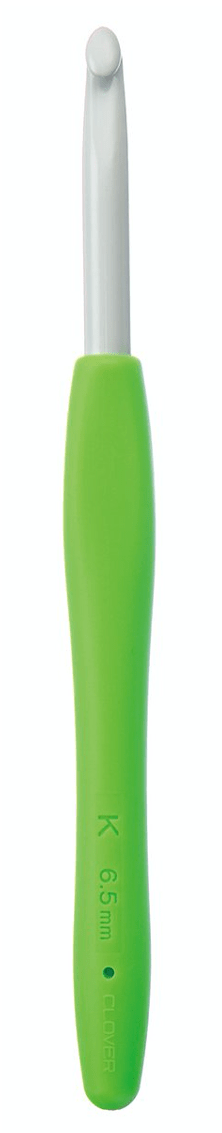 CROCHET AMOUR 6.50MM2