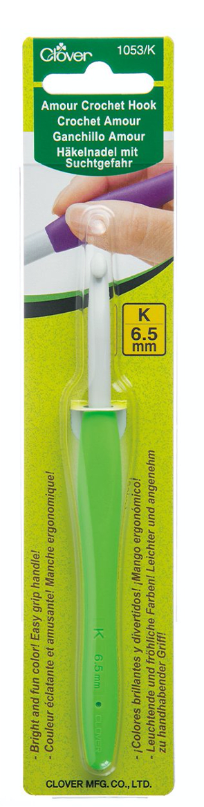 CROCHET AMOUR 6.50MM1