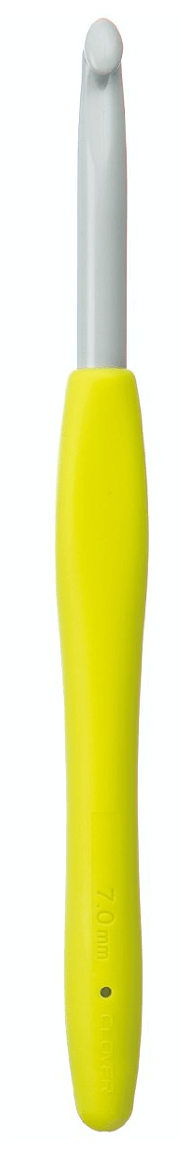 CROCHET AMOUR 7.00MM2