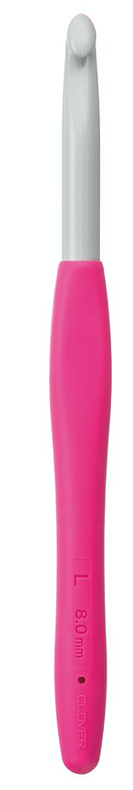 CROCHET AMOUR 8.00MM2