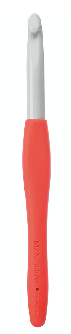 CROCHET AMOUR 9.00MM2