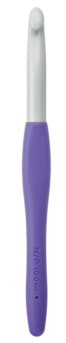 CROCHET AMOUR 10.00MM2