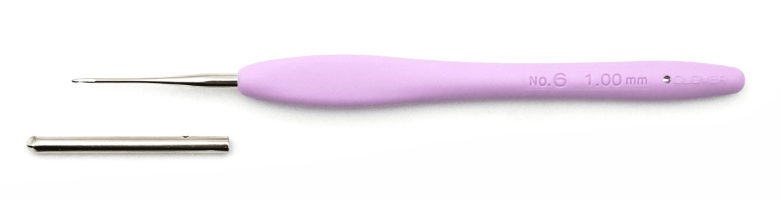 CROCHET AMOUR 1.00MM ACERO2 CROCHET AMOUR 1.00MM ACERO2