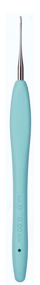 CROCHET AMOUR 0.90MM ACERO2