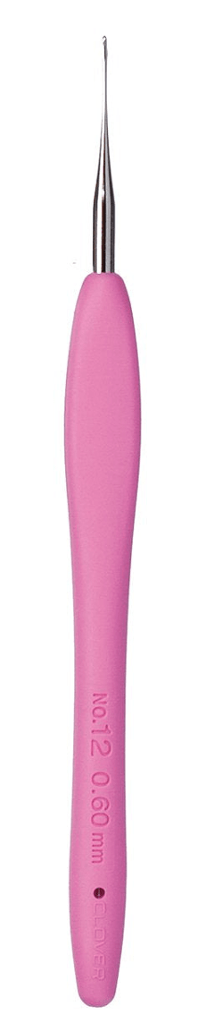CROCHET AMOUR 0.60MM ACERO2