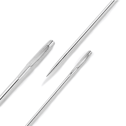 AGUJAS BORDAR CREWEL 3-92