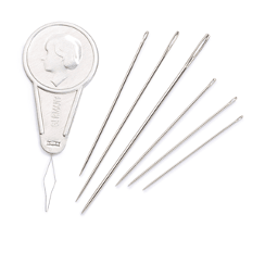 SET 29 AGUJAS SURTIDAS PRYM LOVE3