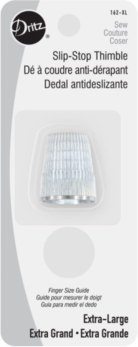 DEDAL ANTIDESLIZANTE XL (1,8CM)1