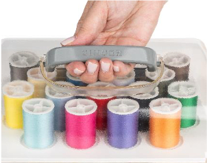 COSTURERO COMPLETO SINGER4