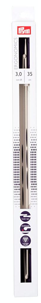 PALILLO PRYM ERGONOMICS 35X3.01