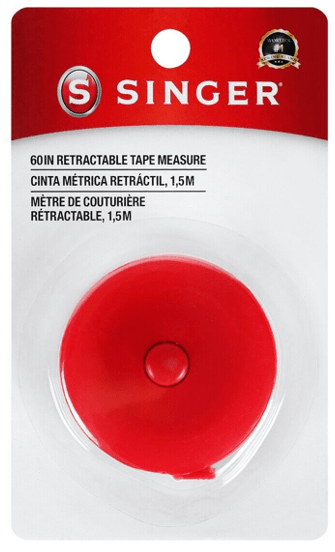 HUINCHA DE MEDIR RETRACTIL 1,5M2