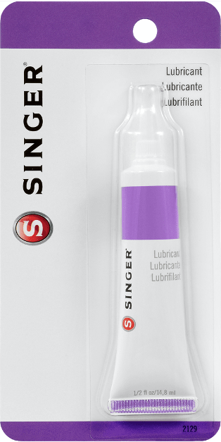 LUBRICANTE PARA MAQUINA DE COSER 14,8ML1