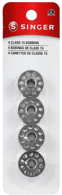 CARRETE METAL (4) CLASE 151