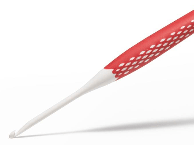 CROCHET PRYM ERGONOMICS 016 X 3.53