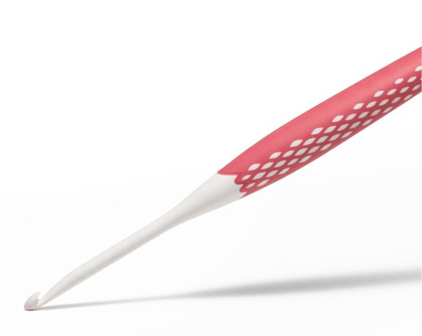 CROCHET PRYM ERGONOMICS 016 X 4.03