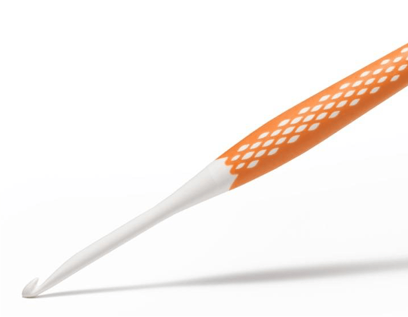 CROCHET PRYM ERGONOMICS 016 X 4.53