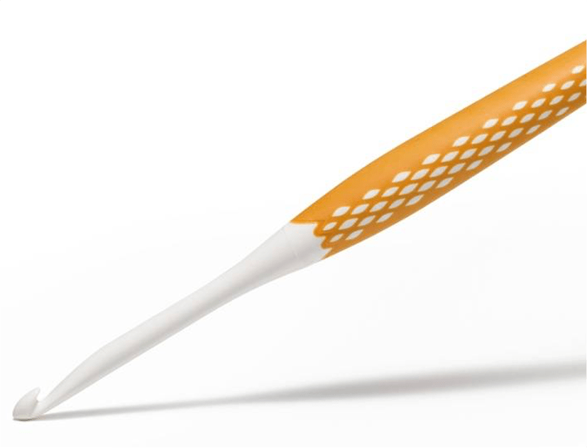 CROCHET PRYM ERGONOMICS 016 X 5.03