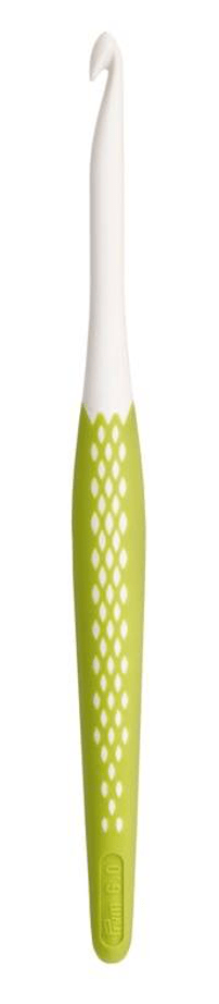 CROCHET PRYM ERGONOMICS 017 X 6.02 CROCHET PRYM ERGONOMICS 017 X 6.02