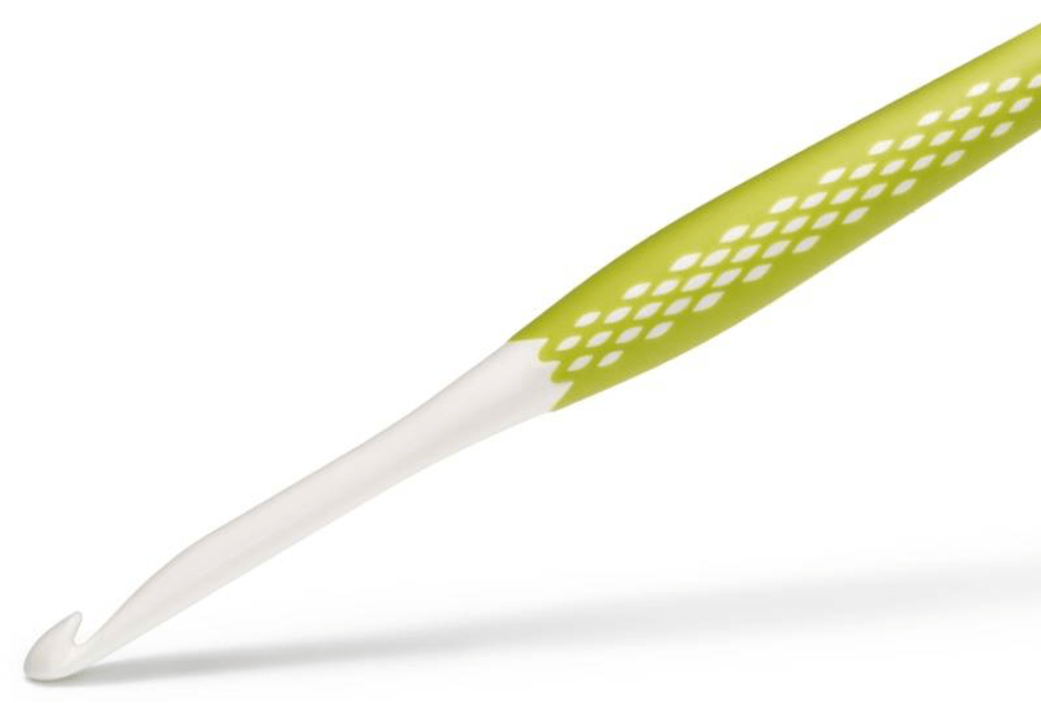 CROCHET PRYM ERGONOMICS 017 X 6.03