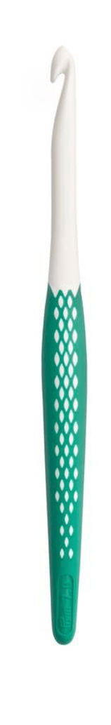 CROCHET PRYM ERGONOMICS 017 X 7.02 CROCHET PRYM ERGONOMICS 017 X 7.02