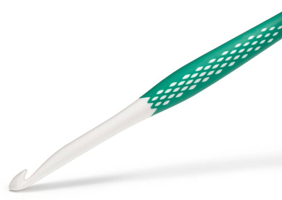 CROCHET PRYM ERGONOMICS 017 X 7.03 CROCHET PRYM ERGONOMICS 017 X 7.03
