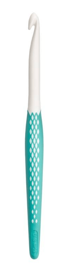 CROCHET PRYM ERGONOMICS 017 X 8.02 CROCHET PRYM ERGONOMICS 017 X 8.02