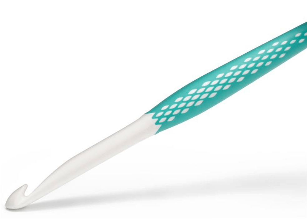 CROCHET PRYM ERGONOMICS 017 X 8.03