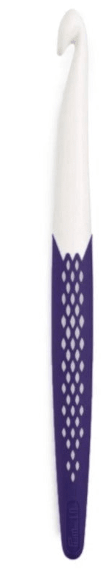 CROCHET PRYM ERGONOMICS 018 X 9.01