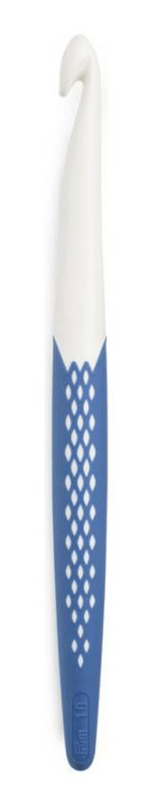 CROCHET PRYM ERGONOMICS 018 X 10.02