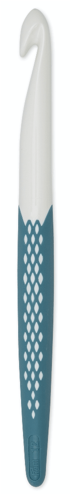 CROCHET PRYM ERGONOMICS 018 X 12.02