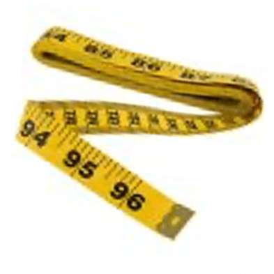 HUINCHA DE MEDIR 2,4MTS1