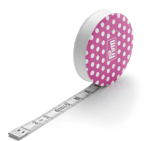 HUINCHA DE MEDIR PRYM LOVE 1,5MTS2