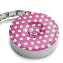 HUINCHA DE MEDIR PRYM LOVE 1,5MTS3