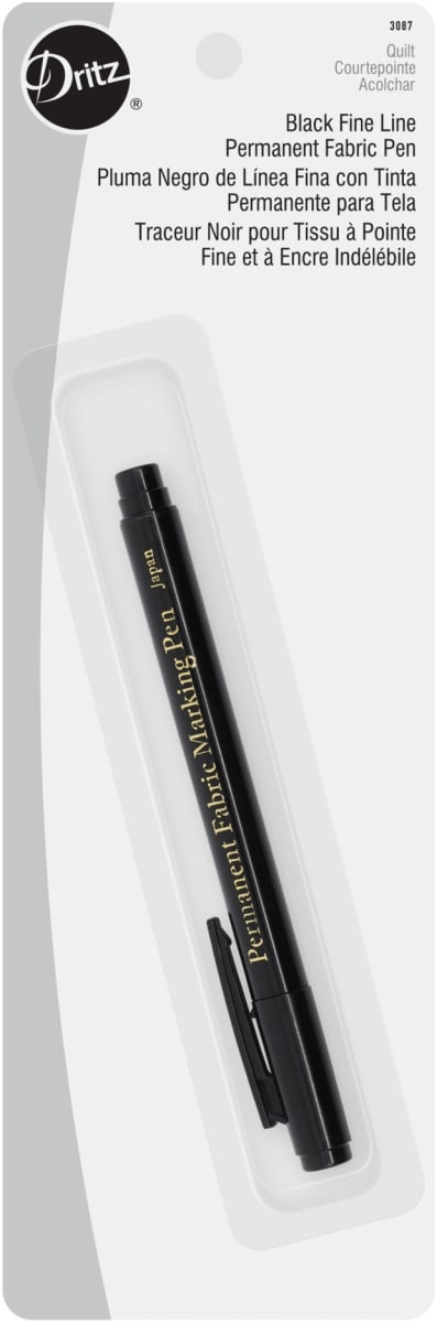 MARCADOR TELA PERMANENTE PUNTA FINA2