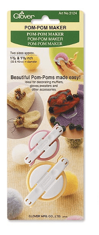 POMPONERAS S (2 TAMAÑOS/3,5 Y 4,5 CMS DE DIAMETRO)1