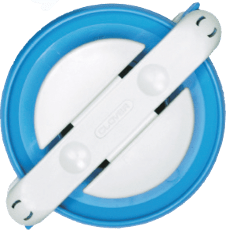 POMPONERAS  L( 2 TAMAÑOS/6,5 Y 8,5 CMS DE DIAMETRO)2