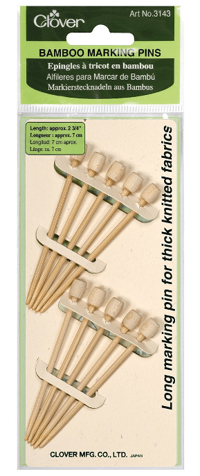 ALFILERES PARA MARCAR DE BAMBU (10UN)1 ALFILERES PARA MARCAR DE BAMBU (10UN)1