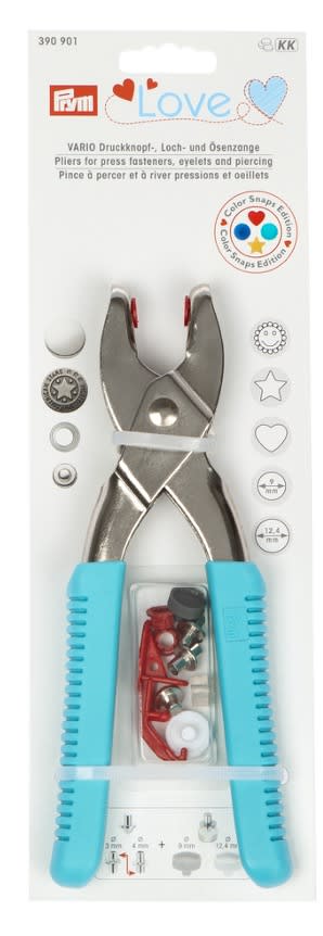 KIT PINZA OJETILLOS PRYM LOVE1