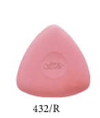 TIZA SASTRE ROJO TRIANGULO2