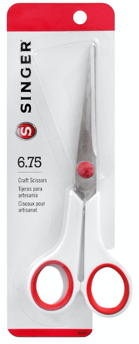 TIJERA MANUALIDADES 6 3/41