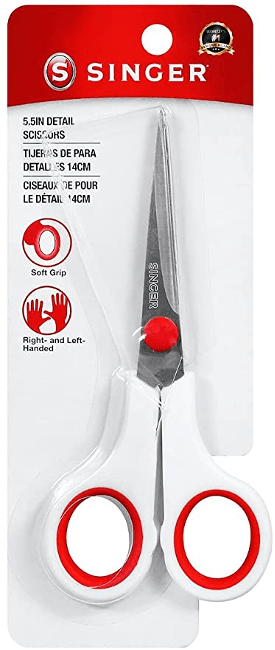 TIJERA COSTURA 5 1/21