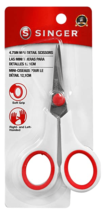 TIJERA PRECISION 4 3/41