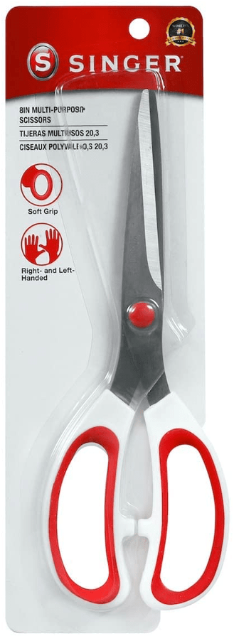   TIJERA COSTURA Y MANUALIDADES 81