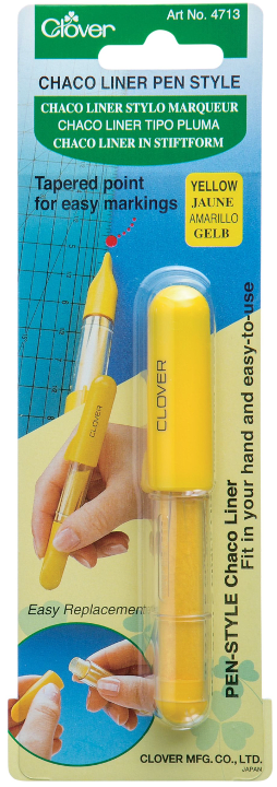 DELINEADOR TIZA CHACO AMARILLO1